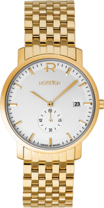 Kép betöltése a Galériamegjelenítőbe, ROAMER 931853 41 14 90 Odeon Karóra – Image 1

