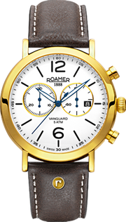 ROAMER 935951 48 24 09 Vanquard Karóra – Image 1