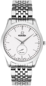 Kép betöltése a Galériamegjelenítőbe, ROAMER 938858 41 25 90 Galaxy Karóra – Image 1
