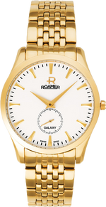 Kép betöltése a Galériamegjelenítőbe, ROAMER 938858 48 25 90 Galaxy Karóra – Image 1
