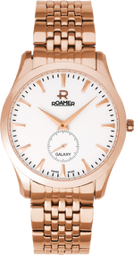 Kép betöltése a Galériamegjelenítőbe, ROAMER 938858 49 25 90 Galaxy Karóra – Image 1
