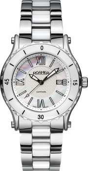 ROAMER 942980 41 23 90 Ceraline Pure Karóra – Image 1