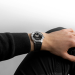 Kép betöltése a Galériamegjelenítőbe, CORNAVIN OH.01.R Downtown Open Heart Automatic Karóra
