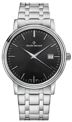 Kép betöltése a Galériamegjelenítőbe, CLAUDE BERNARD 53009 3M NIN Karóra
