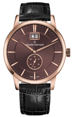 Kép betöltése a Galériamegjelenítőbe, CLAUDE BERNARD 64005 37R BRIR3 Karóra
