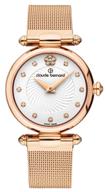 Kép betöltése a Galériamegjelenítőbe, CLAUDE BERNARD 20500 37R APR2 Karóra
