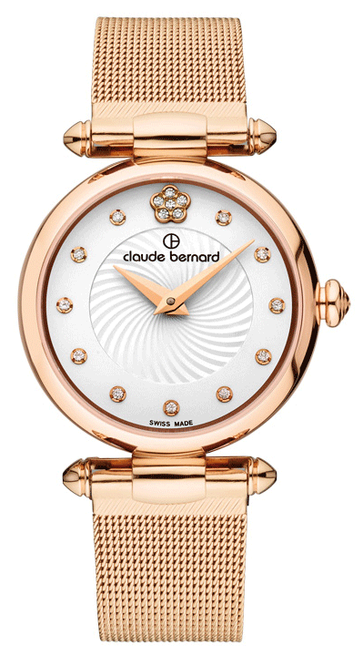 CLAUDE BERNARD 20500 37R APR2 Karóra