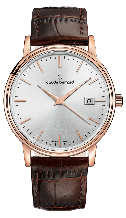 CLAUDE BERNARD 53007 37R AIR Karóra