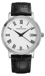 Kép betöltése a Galériamegjelenítőbe, CLAUDE BERNARD 53007 3 BR Karóra
