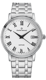 Kép betöltése a Galériamegjelenítőbe, CLAUDE BERNARD 53009 3M BR Karóra
