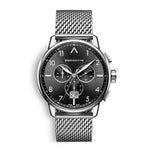 Load image into Gallery viewer, CORNAVIN CO.BD.01.B Big Date Watch
