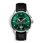 Load image into Gallery viewer, CORNAVIN CO.BD.05.L Big Date Watch
