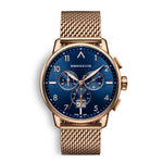 Load image into Gallery viewer, CORNAVIN CO.BD.09.B Big Date Watch

