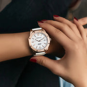 CORNAVIN CO 2021-2013 Downtown 3-H Watch