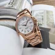 CORNAVIN CO 2021-2021 Downtown 3-H Watch