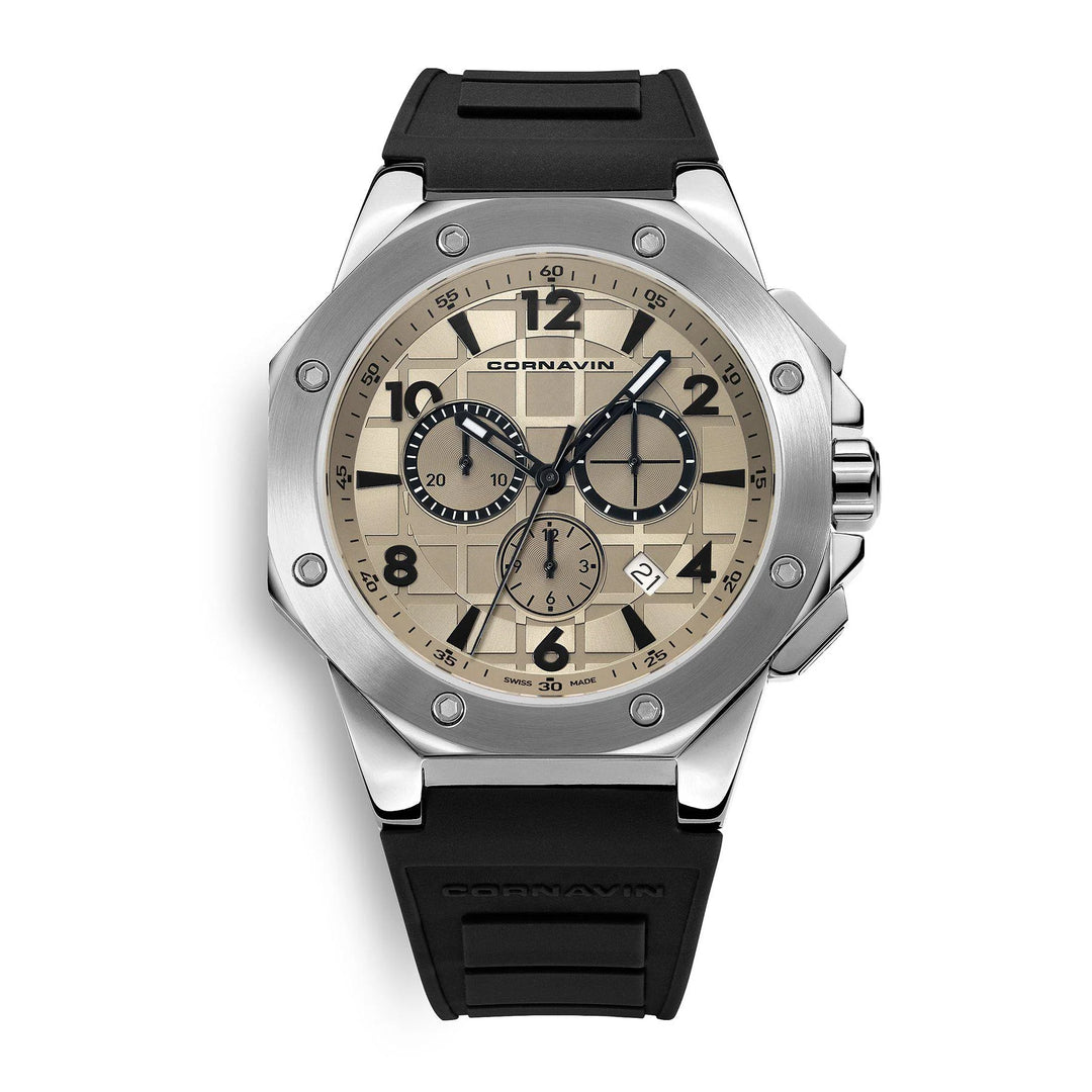 CORNAVIN CO 2012-2002R Downtown Sport Karóra – Image 1
