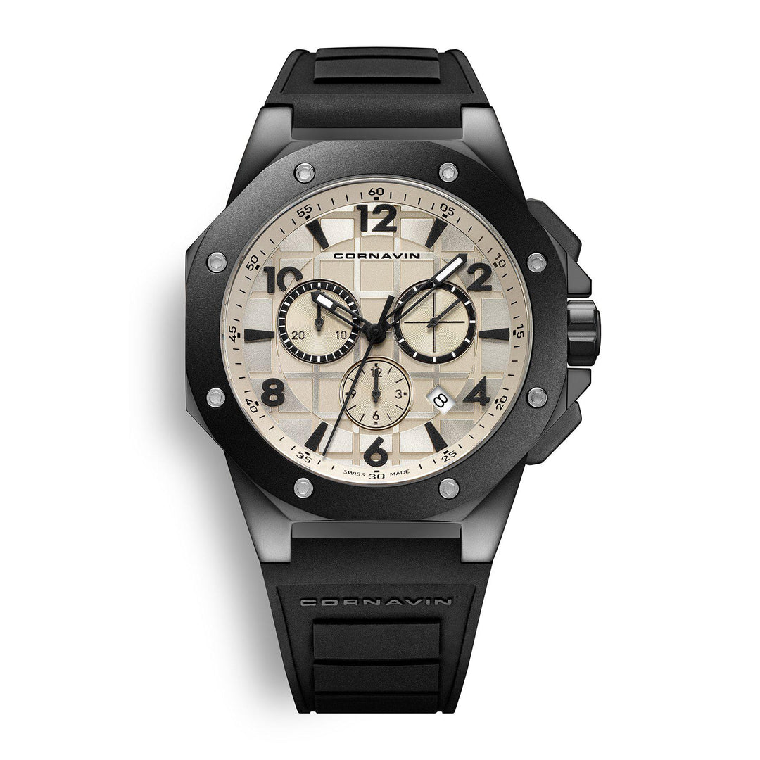 CORNAVIN CO 2012-2007R Downtown Sport Karóra – Image 1
