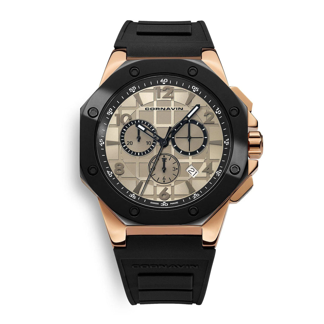 CORNAVIN CO 2012-2019R Downtown Sport Karóra – Image 1