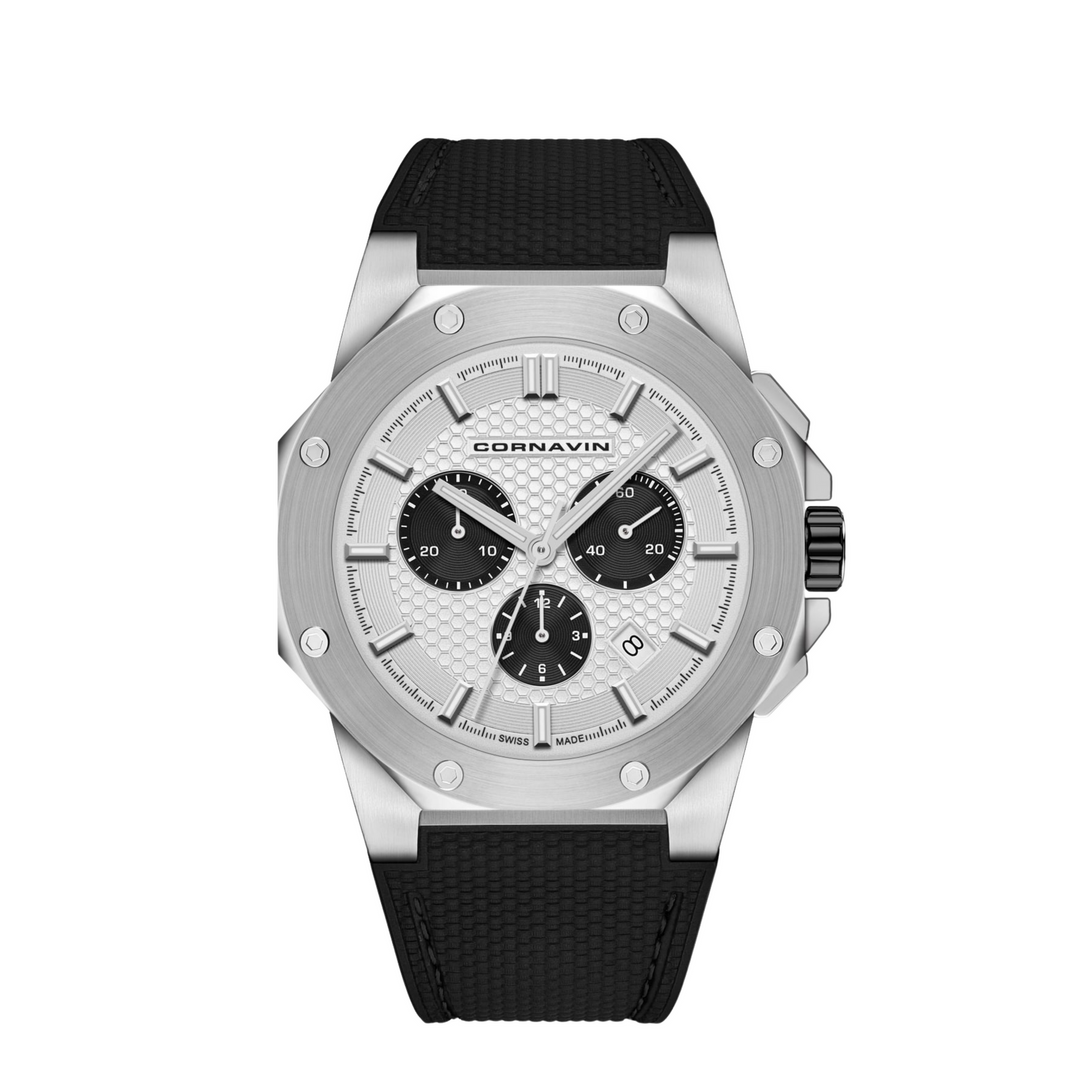 CORNAVIN CO.DS.02.R DOWNTOWN SPORT Karóra