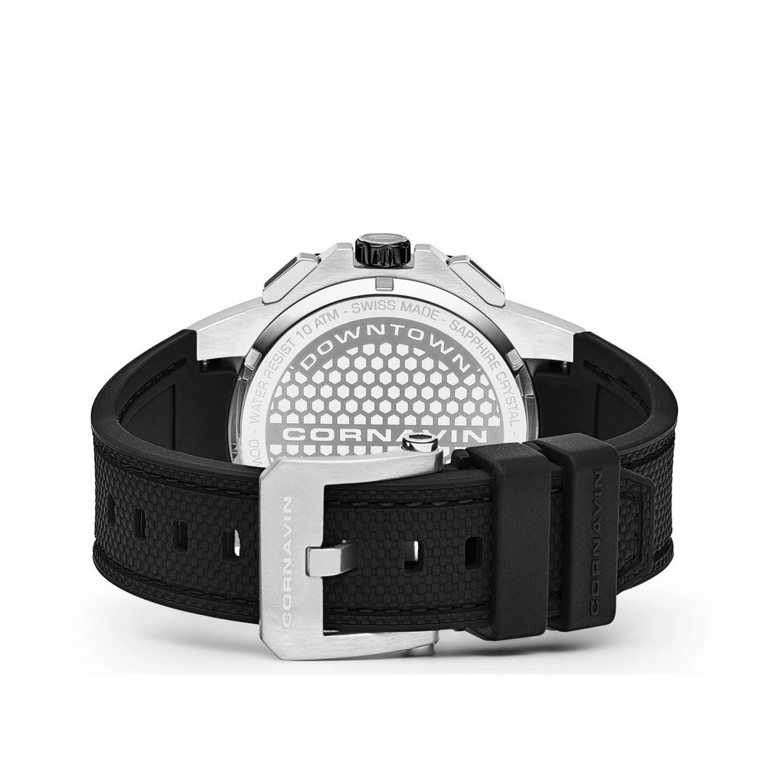 CORNAVIN CO.DS.06.R Downtown Sport 41 Karóra