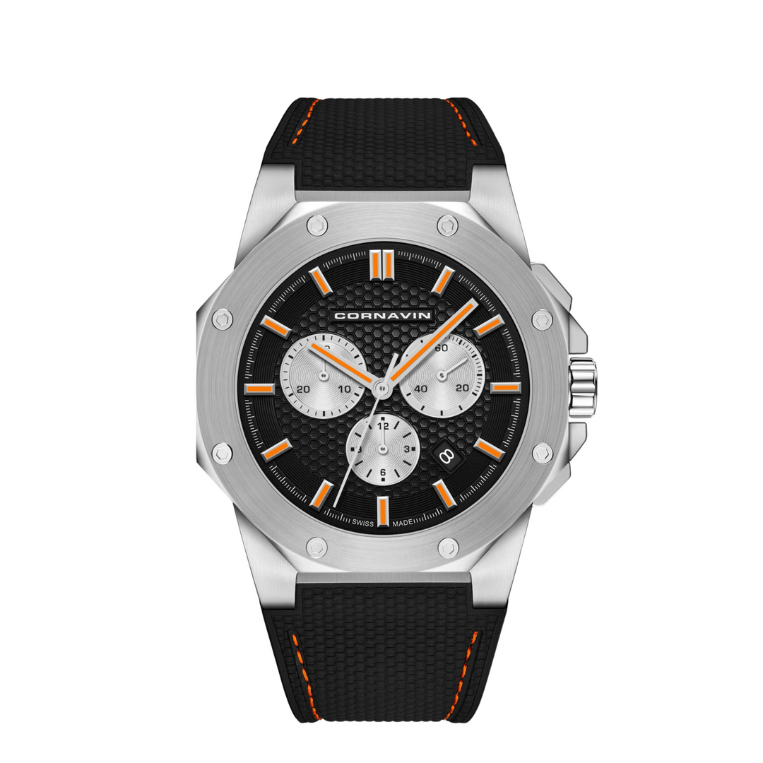 CORNAVIN CO.DS.07.R DOWNTOWN SPORT Karóra