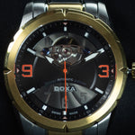 Kép betöltése a Galériamegjelenítőbe, Luxury watch (D109TOW): watch face
