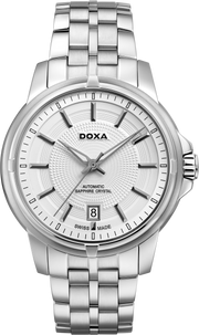 DOXA D152SSV Executive Karóra – Image 1