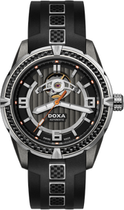 DOXA D166SBK Trofeo Karóra – Image 1