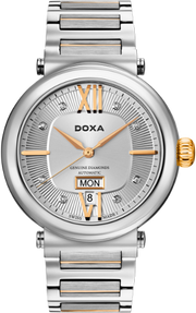 DOXA D183TSD Calex Karóra – Image 1