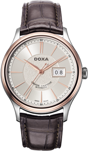 DOXA D187RIY GrandeMetre Karóra – Image 1