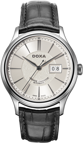 DOXA D187SIY GrandeMetre Karóra – Image 1