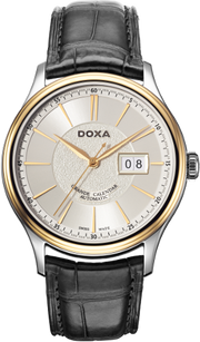 DOXA D187TIY GrandeMetre Karóra – Image 1