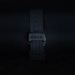 Kép betöltése a Galériamegjelenítőbe, Luxury watch (D197BB0): watch bracelet zoomed out
