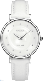 Kép betöltése a Galériamegjelenítőbe, DOXA 145.15.058.07 D-Trendy Karóra
