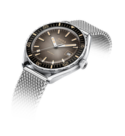 DOXA SUB 795.10.101B.10 SUB 200 II Sharkhunter Vintage Karóra