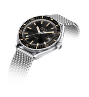 DOXA SUB 795.10.101.10 SUB 200 II Sharkhunter Karóra