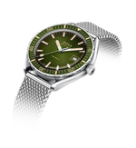 Kép betöltése a Galériamegjelenítőbe, DOXA SUB 795.10.131.10 SUB 200 II Sea Emerald Karóra
