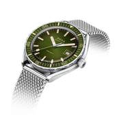 DOXA SUB 795.10.131.10 SUB 200 II Sea Emerald Karóra