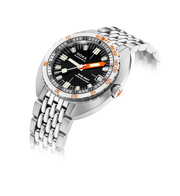 DOXA SUB 804.10.101.10 SUB 200T Sharkhunter Karóra