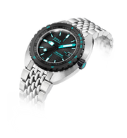 DOXA SUB 830.10.241.10 SUB 300 Beta Aquamarine Karóra