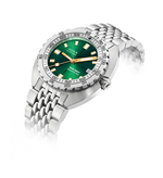 Load image into Gallery viewer, DOXA SUB 840.10.131.10 SUB 300T Sea Emerald Watch
