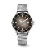 Load image into Gallery viewer, DOXA SUB 795.10.101B.10 SUB 200 II Sharkhunter Vintage Watch

