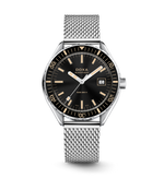 Kép betöltése a Galériamegjelenítőbe, DOXA SUB 795.10.101.10 SUB 200 II Sharkhunter Karóra
