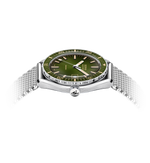 Kép betöltése a Galériamegjelenítőbe, DOXA SUB 795.10.131.10 SUB 200 II Sea Emerald Karóra
