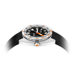 Kép betöltése a Galériamegjelenítőbe, DOXA SUB 804.10.101.20 SUB 200T Sharkhunter Karóra
