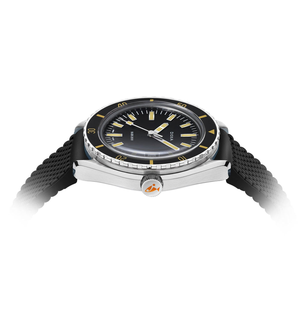 DOXA SUB 799.10.101.20 SUB 200 Watch