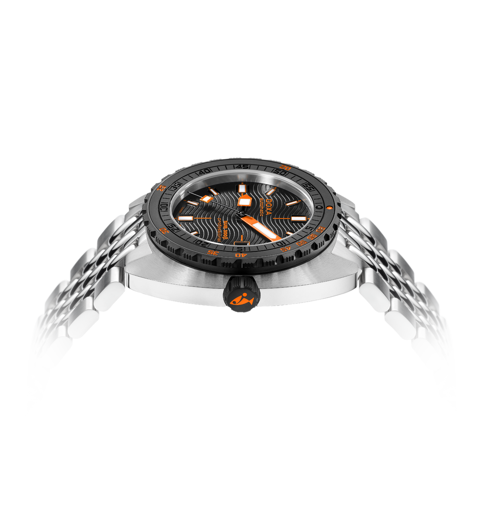 DOXA SUB 830.10.351.10 SUB 300 Beta Professional Karóra