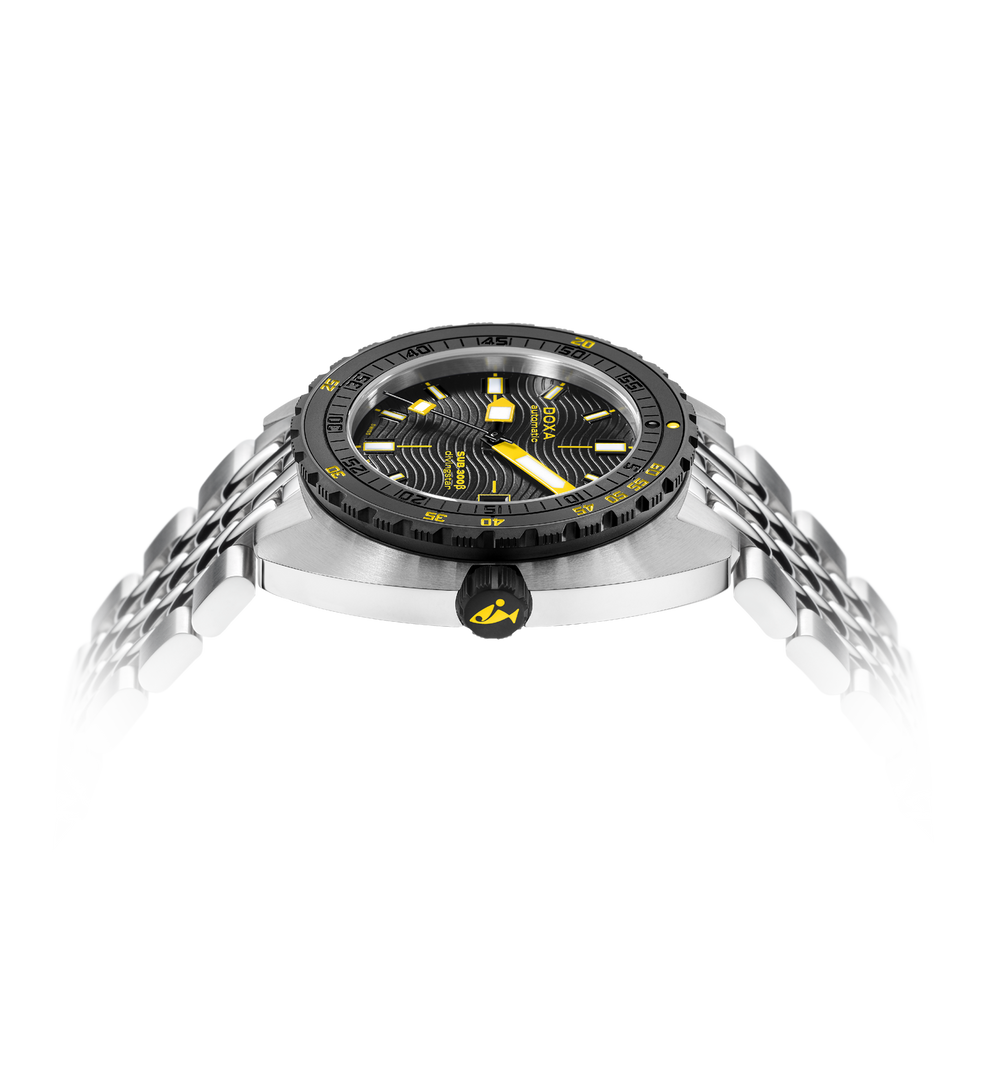 DOXA SUB 830.10.361.10 SUB 300 Beta Divingstar Karóra