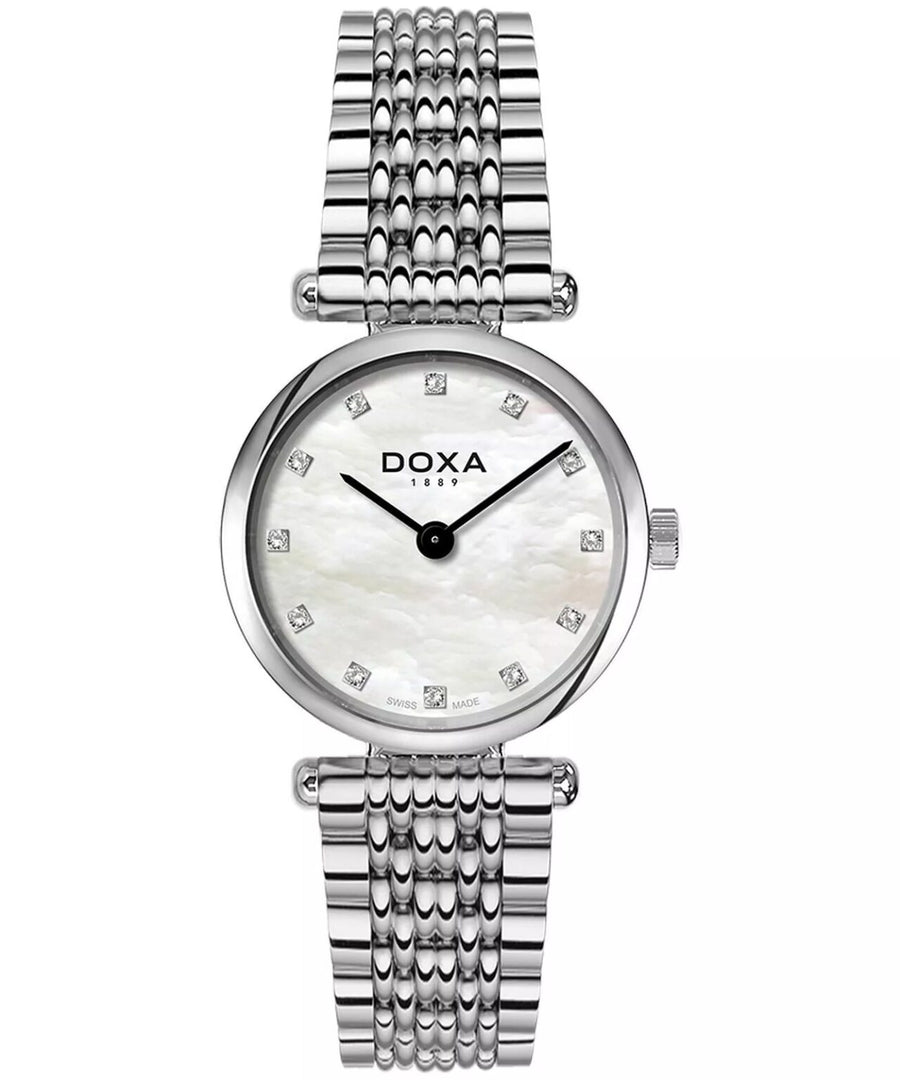 DOXA 111.15.058.10 D-Lux Karóra