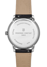 Kép betöltése a Galériamegjelenítőbe, FREDERIQUE CONSTANT FC-120BRG3S6 Classics Moneta Solarmetre Karóra
